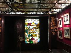 -马克西姆餐厅(崇文门店)