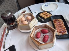 -广州酒家(天字码头店)