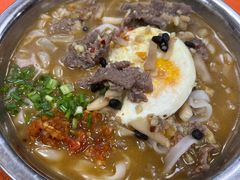 老友牛肉粉-舒记粉店(七星路店)