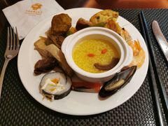 -天伦松鹤大饭店·欣妮咖啡