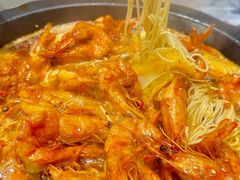 -虾吃虾涮.虾火锅.肉蟹煲(步步高梅溪新天地店)