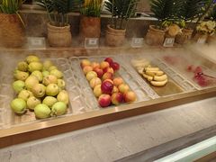 -玫瑰花园自助烤肉(金源店)