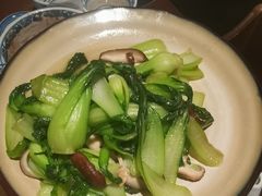 -南京大牌档(青岛万象城店)