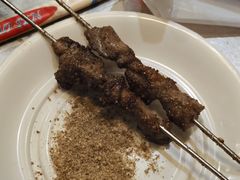 -小寒羊烧烤(凯瑞时代大厦店)