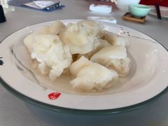 白云猪手-鹿鸣酒家(越秀店)