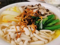 -海湾壹品·粤菜·早茶·烤鸭(拱北店)