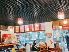 大堂-一烙锅(友谊店)