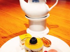 -SEN CASTLE城堡西餐(创意设计中心店)