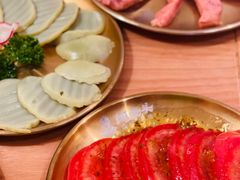 -闻老头·菊花炭烤肉(D11店)