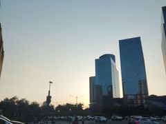 -华豫川酒家(双子塔店)