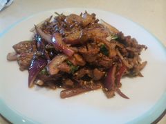-清雅轩·清真菜·春饼•烤鸭(滑翔店)