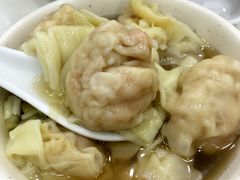 全虾云吞-麦文记面家(佐敦店)