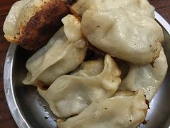 锅贴-黄阿姨锅贴大王(万航渡路店)