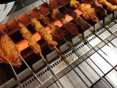 -白玉串城(南六中路店)