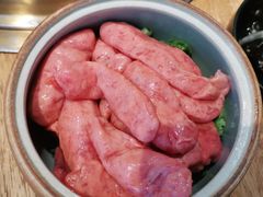 -黑牛黑猪烤肉专门店(万象城店)