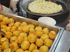 -毛华美食(清扬路店)