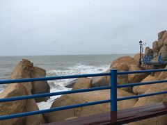 -那琴半岛地质海洋公园