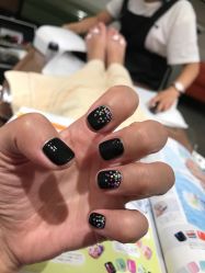 点击看大图 -小小美甲美睫