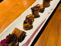 -陆壹捌餐厅(五大道店)