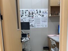 -圣宠动物医院·犬猫专科·影像中心·外科中心