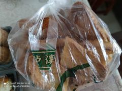 牛奶切片-泸溪河桃酥(江宁太阳城店)
