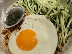 -和府捞面(东直门银座店)