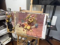 -盖画室·中高考艺考·三校生美术