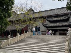 -龙潭水乡