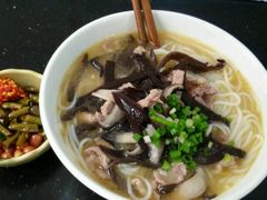 -津市牛肉粉(生源时代广场店)