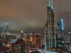 -上海雅居乐万豪侯爵酒店