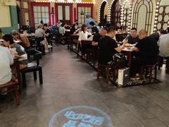 大堂-天津卫码头(南开大悦城店)