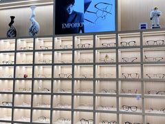 -一代眼镜·蔡司配镜(浦东大拇指广场店)