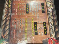 菜单-花雕醉鸡(北大街义勇街店)