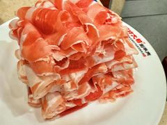 -阳坊大都涮羊肉(阳坊总店)