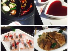 -井格重庆火锅(燕郊永旺店)