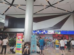 -保利万和CFR国际影城(钱江世纪城店)