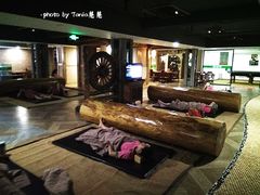 -绿岛汤泉韩式休闲会所