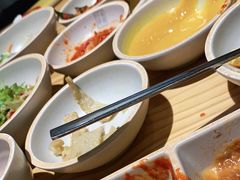 -喜来稀肉(北外滩白玉兰广场店)