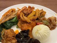 -公航旅麦积山明珠酒店