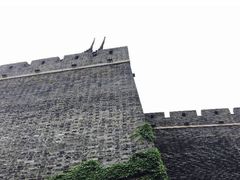 -虞山城墙