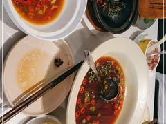 -鹿港小镇(远洋未来广场店)