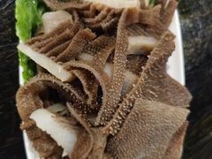 -黔府豆米火锅野菜馆(南马店)