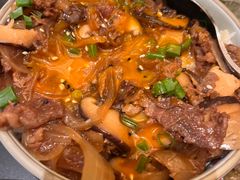 -黑竹香鸡(营和巷店)