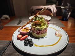 -巴别塔法餐舍(合作路店)