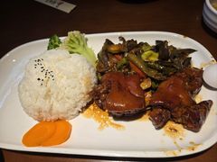 -好嫂子•刀削面(大兴店)