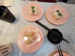 -争鲜回转寿司(朝外悠唐PLUS店)