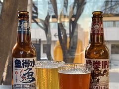 -DOS道肆(恒通国际创新园集装箱店)
