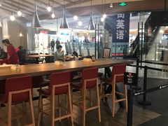 大堂-必胜客(大悦城店)