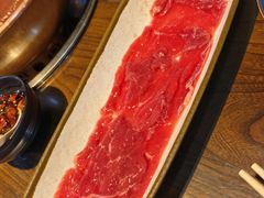 -鑫隆四季涮肉(香河店)