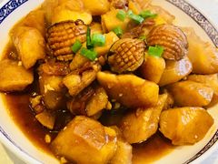 鲍鱼土豆-赵家馆(燕山大街店)